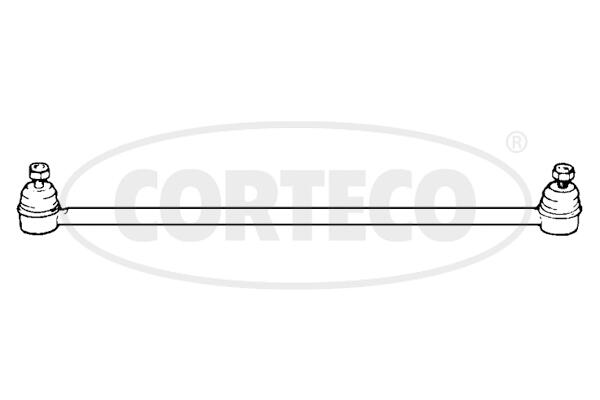 Corteco Spoorstang 49396014