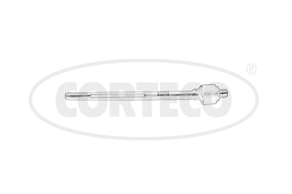Corteco Axiaal gewricht / spoorstang 49397042