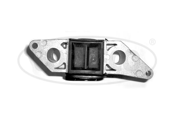 Corteco Draagarm-/ reactiearm lager 49398138