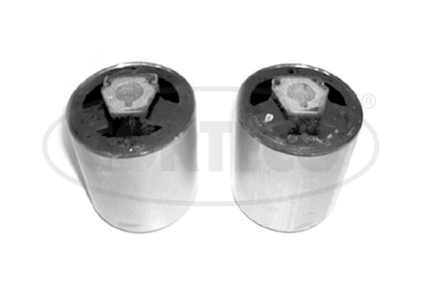 Corteco Voorwiel/achterwiel ophanging 49398761