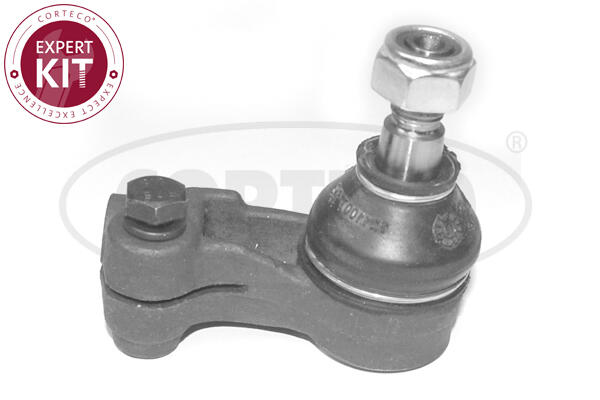 Corteco Spoorstangeind / Stuurkogel 49399342