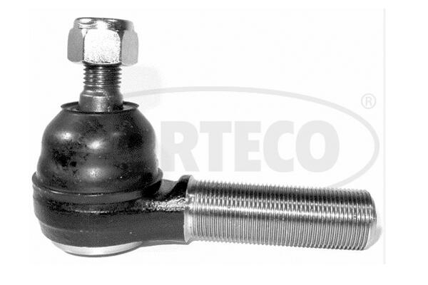 Corteco Spoorstangeind / Stuurkogel 49400082