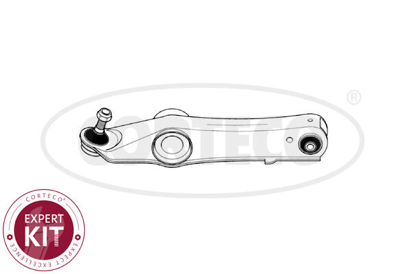 Corteco Draagarm 49400851