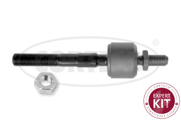 Corteco Axiaal gewricht / spoorstang 49401001