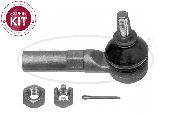 Corteco Spoorstangeind / Stuurkogel 49401102