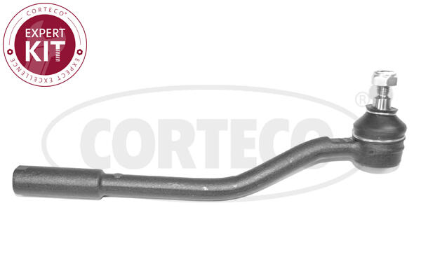 Corteco Spoorstangeind / Stuurkogel 49401242