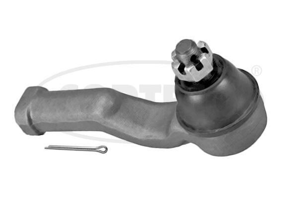 Corteco Spoorstangeind / Stuurkogel 49401737