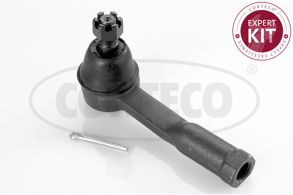 Corteco Spoorstangeind / Stuurkogel 49401749