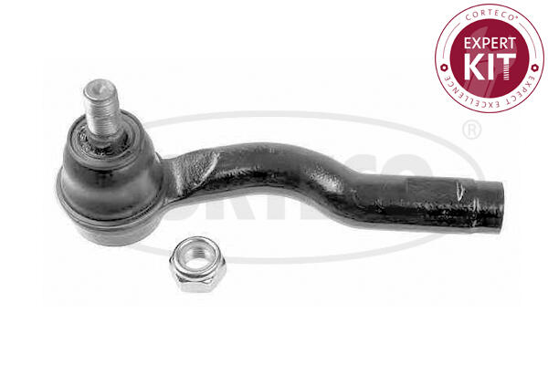 Corteco Spoorstangeind / Stuurkogel 49401821