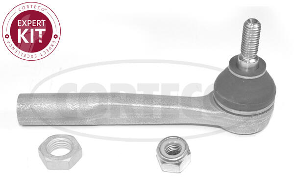 Corteco Spoorstangeind / Stuurkogel 49401870