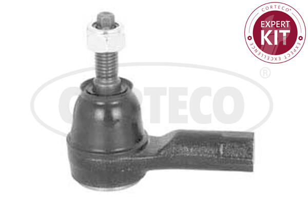 Corteco Spoorstangeind / Stuurkogel 49401883