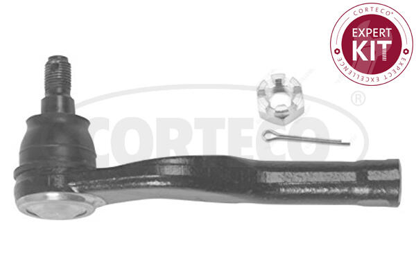 Corteco Spoorstangeind / Stuurkogel 49401903