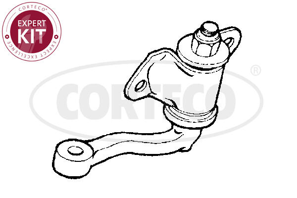 Corteco Hulpstuurarm 49401953