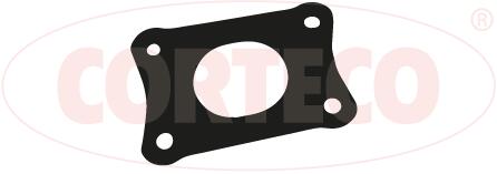 Corteco Uitlaatpakking 49420996
