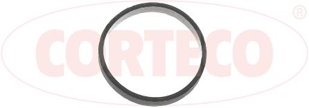 Corteco Inlaatspruitstukpakking 49421043