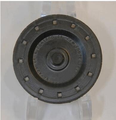 Corteco Tuimelaaras afsluitstop 49413358