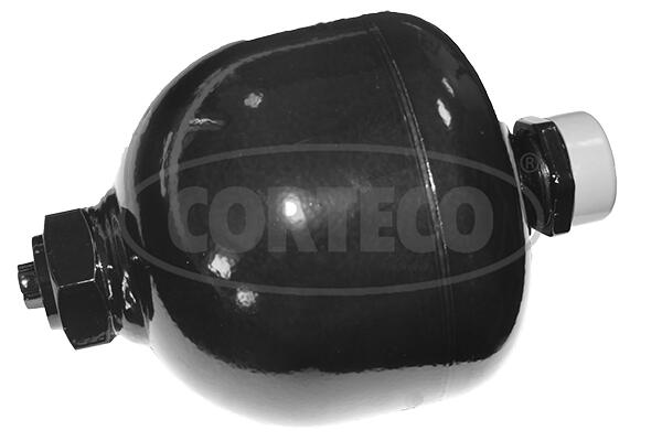 Corteco Brandstof drukaccumulator 49467191