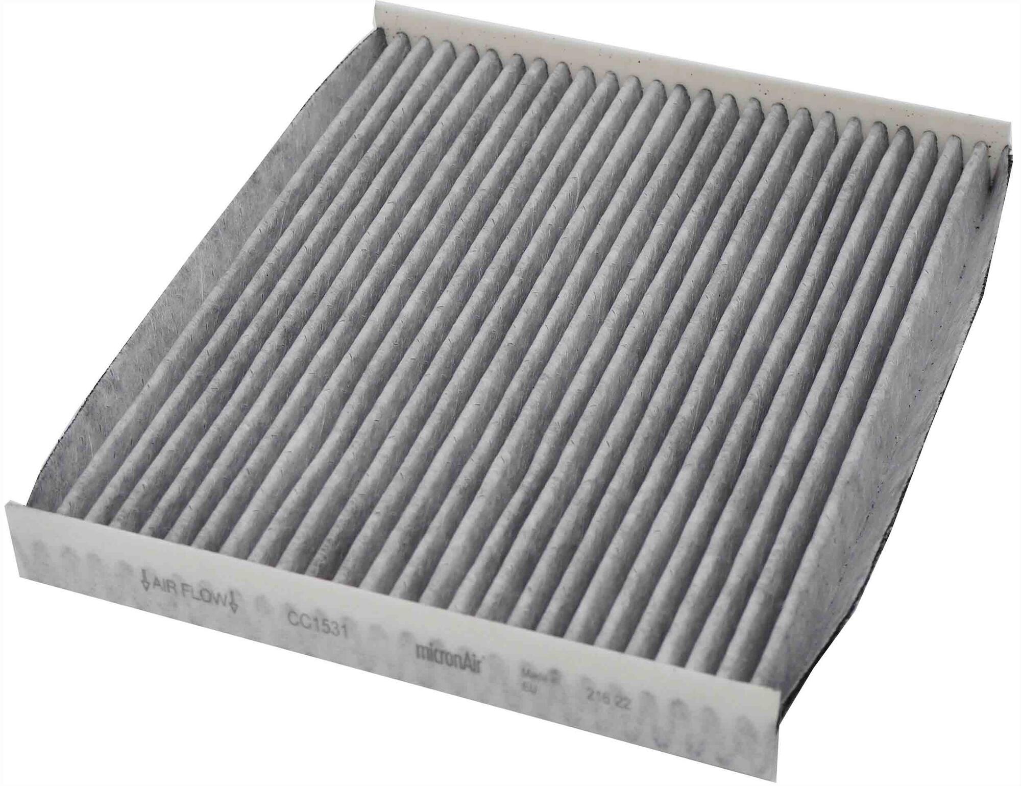 Corteco Interieurfilter 49496223