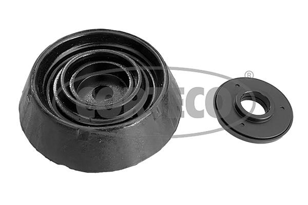 Corteco Veerpootlager & rubber 49486837