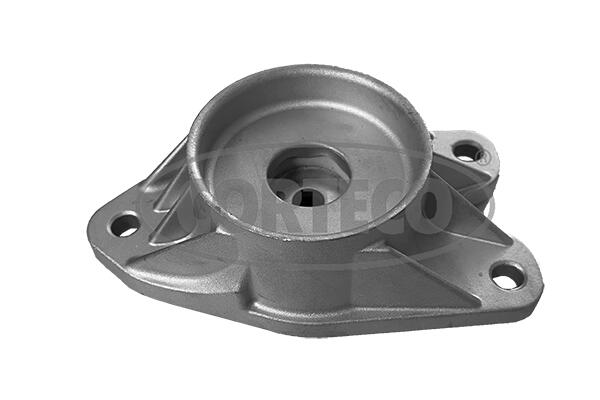 Corteco Veerpootlager & rubber 49104092