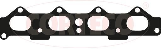 Corteco Uitlaatpakking 49114775