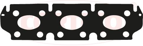 Corteco Uitlaatpakking 49114779