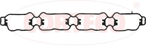 Corteco Inlaatspruitstukpakking 49114946