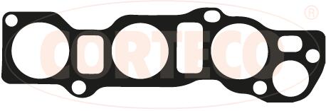 Corteco Uitlaatpakking 49115077