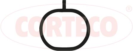 Corteco Inlaatspruitstukpakking 49115189