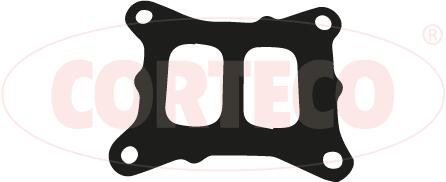 Corteco Uitlaatpakking 49116052