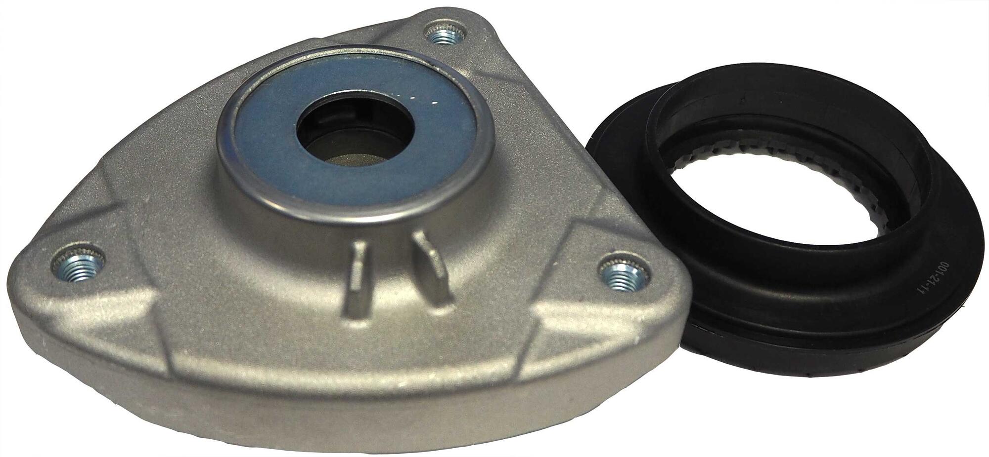 Corteco Veerpootlager & rubber 49120305