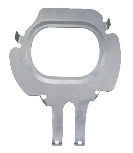 Corteco Pakking, uitlaatbocht 49124559