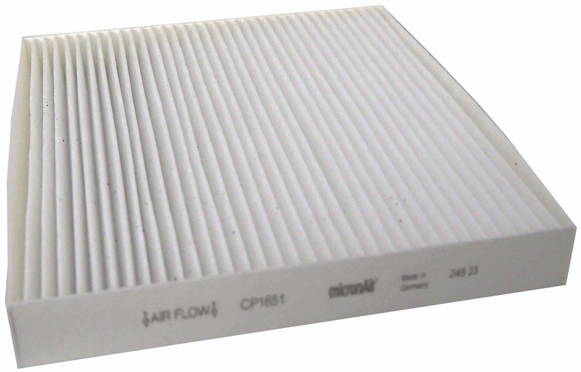 Corteco Interieurfilter 49124425