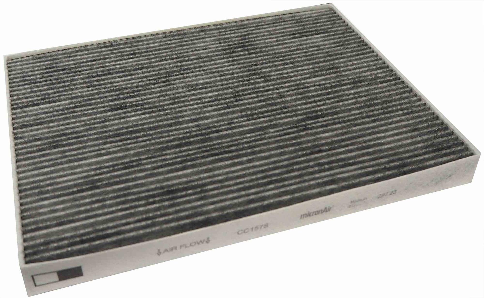 Corteco Interieurfilter 49136140