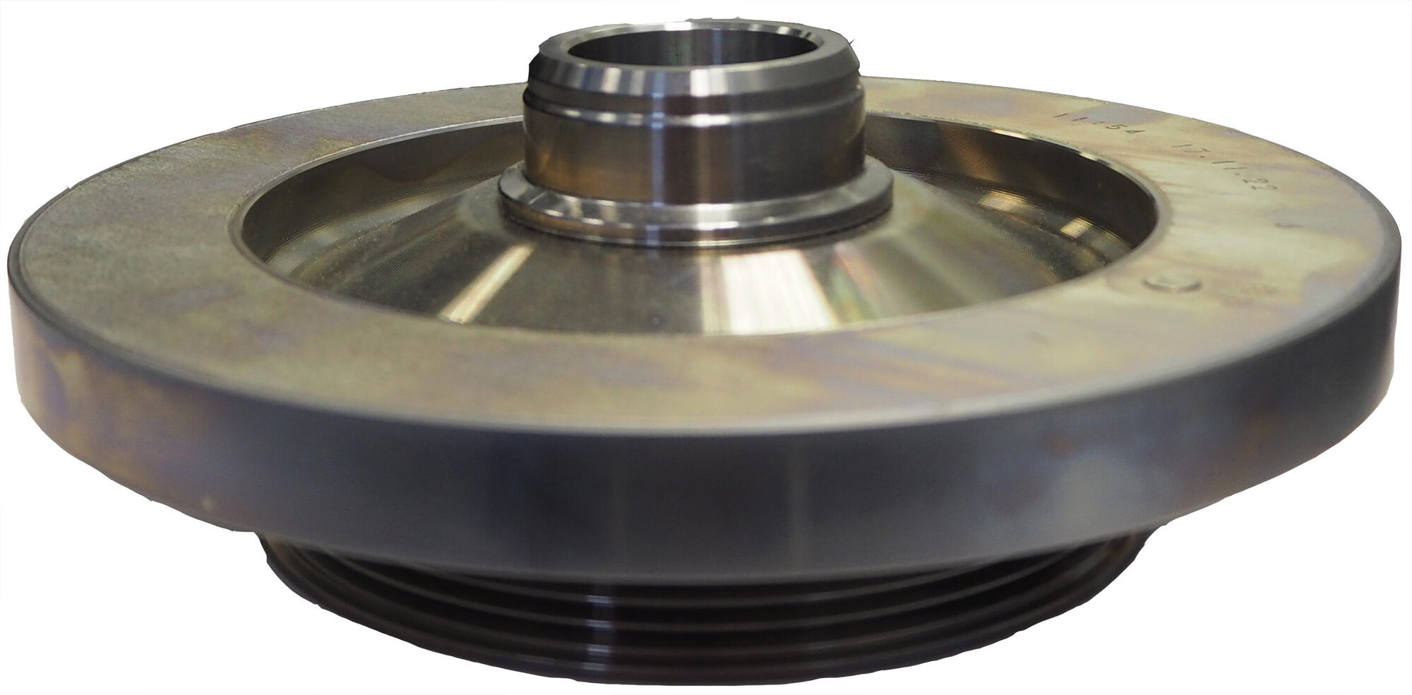 Corteco Riemschijf, krukas 49107926