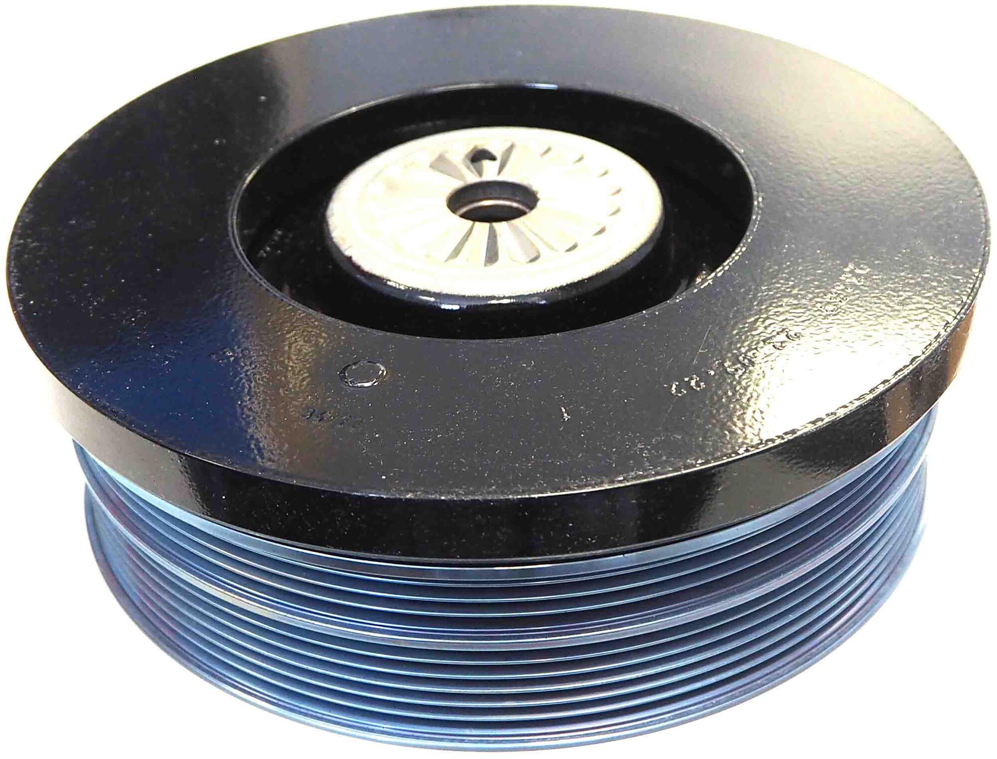 Corteco Riemschijf, krukas 49127739