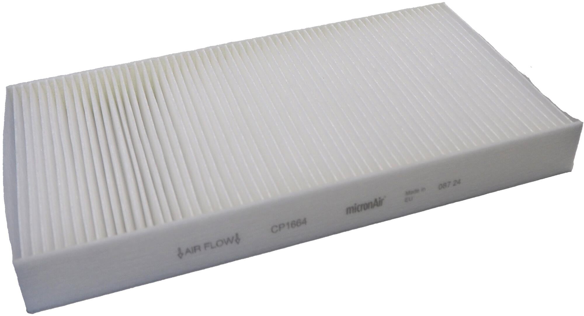 Corteco Interieurfilter 49142276