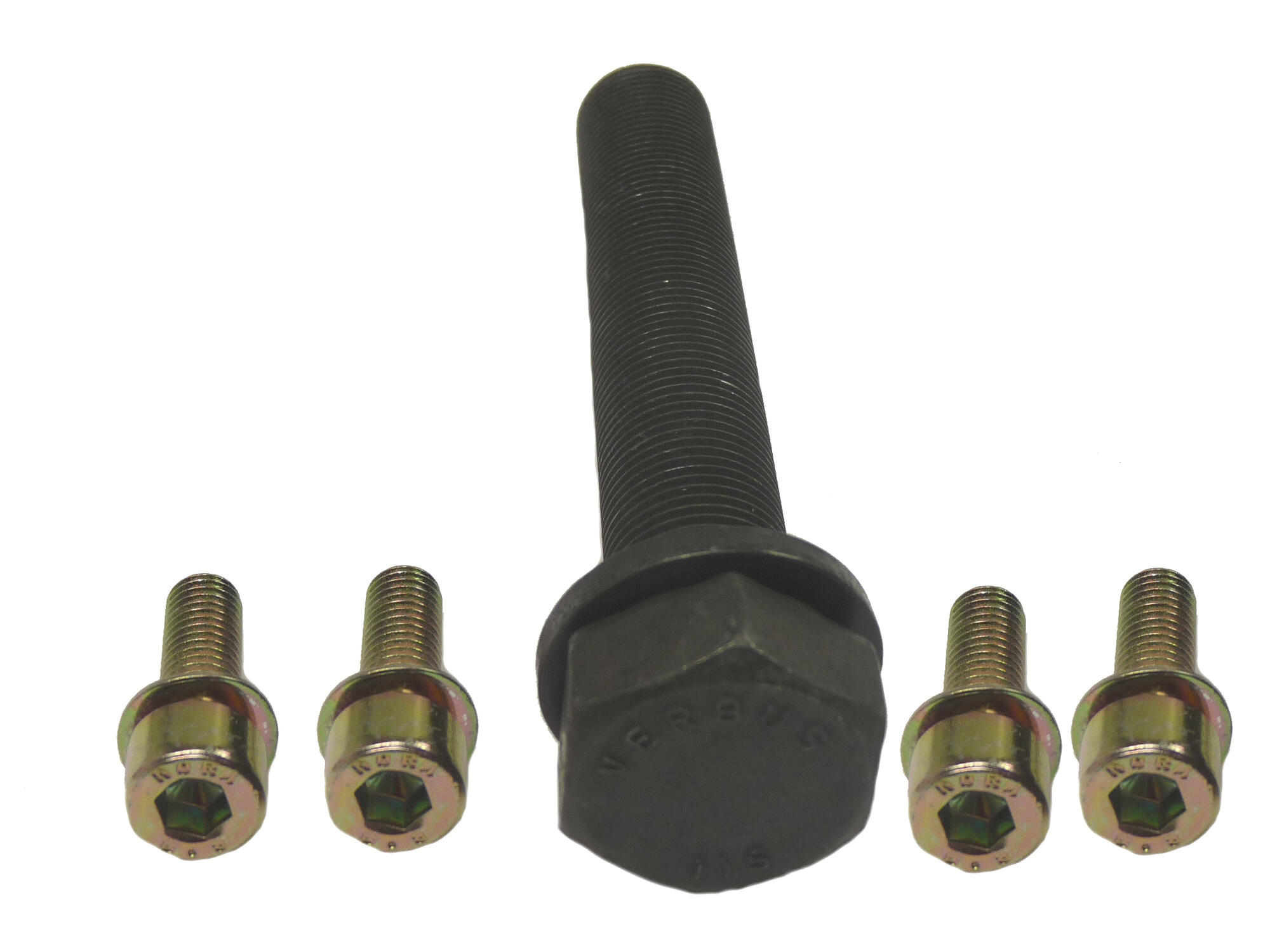 Corteco Nokkenastandwiel boutenset 80001249