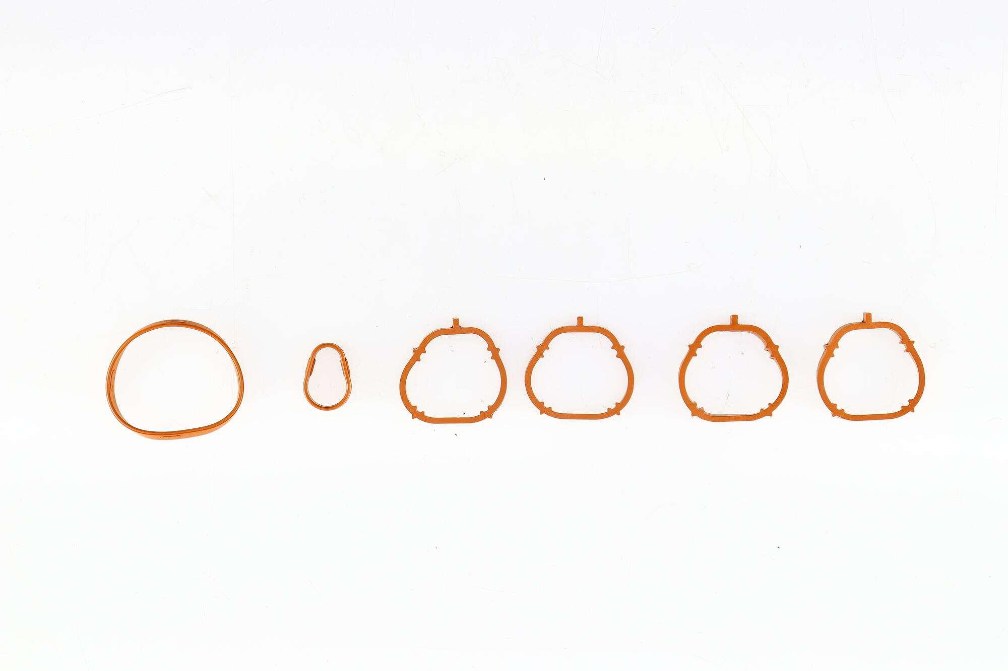 Corteco Inlaatspruitstukpakking 026272H