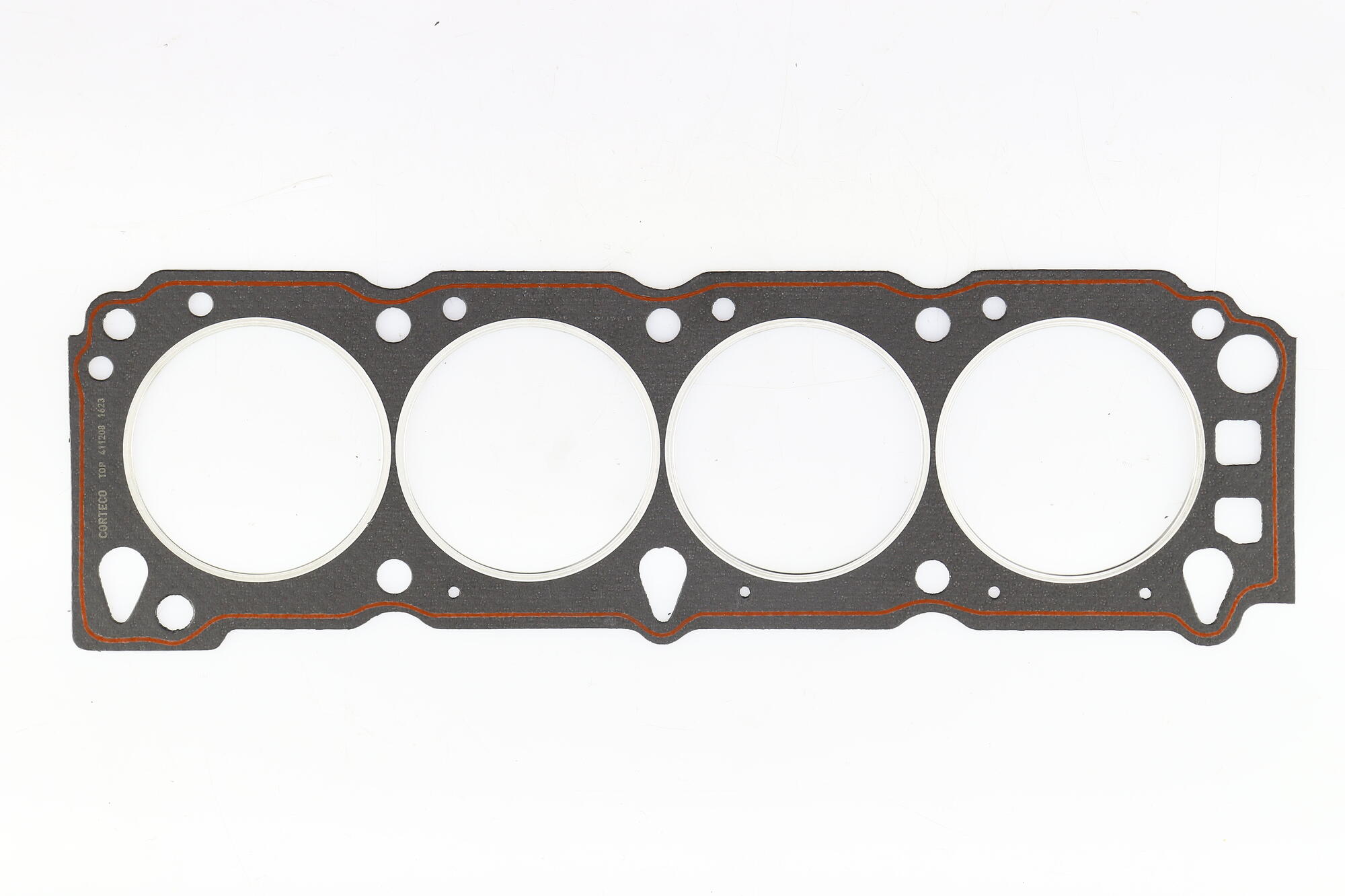 Corteco Cilinderkop pakking 411208P