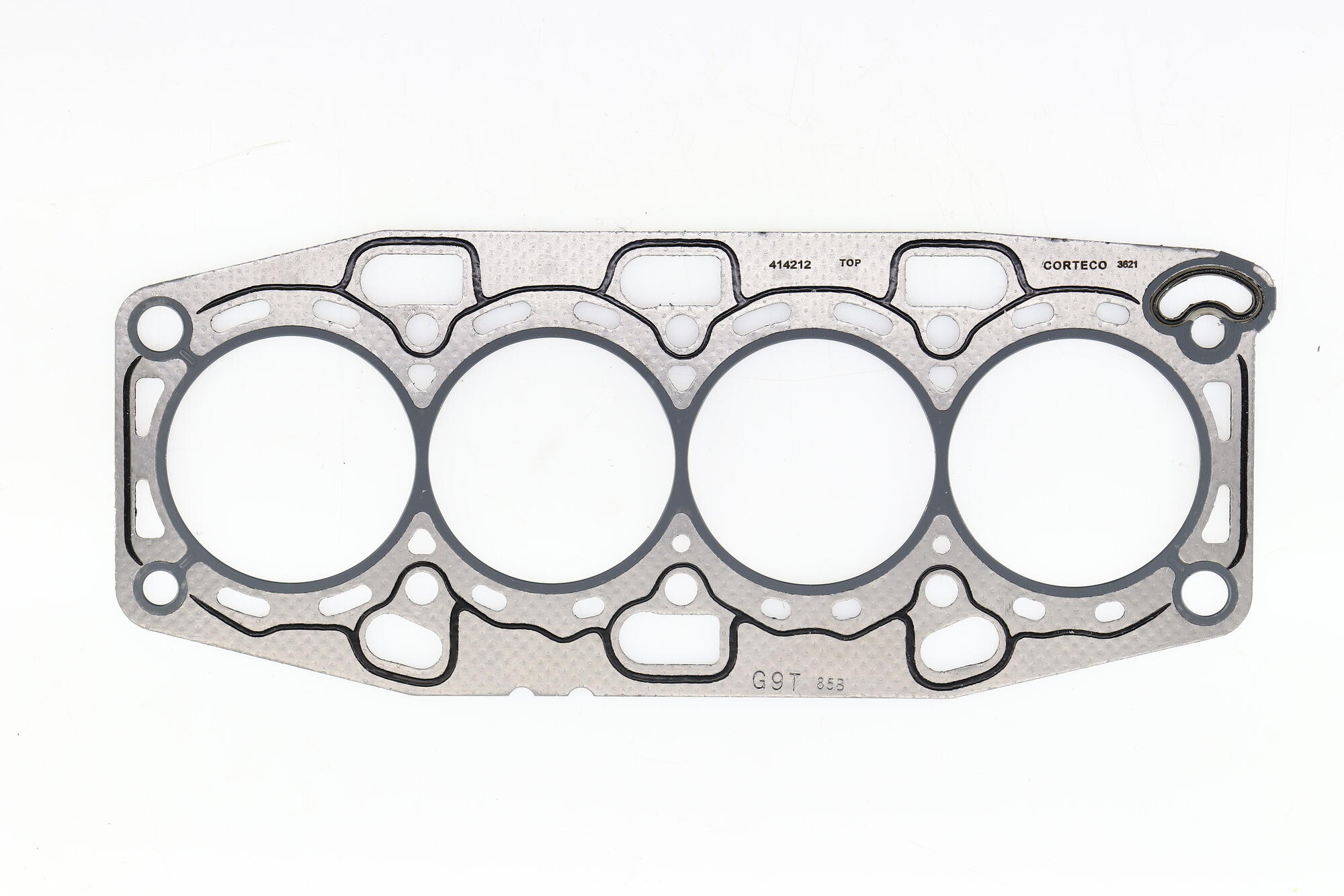 Corteco Cilinderkop pakking 414212P