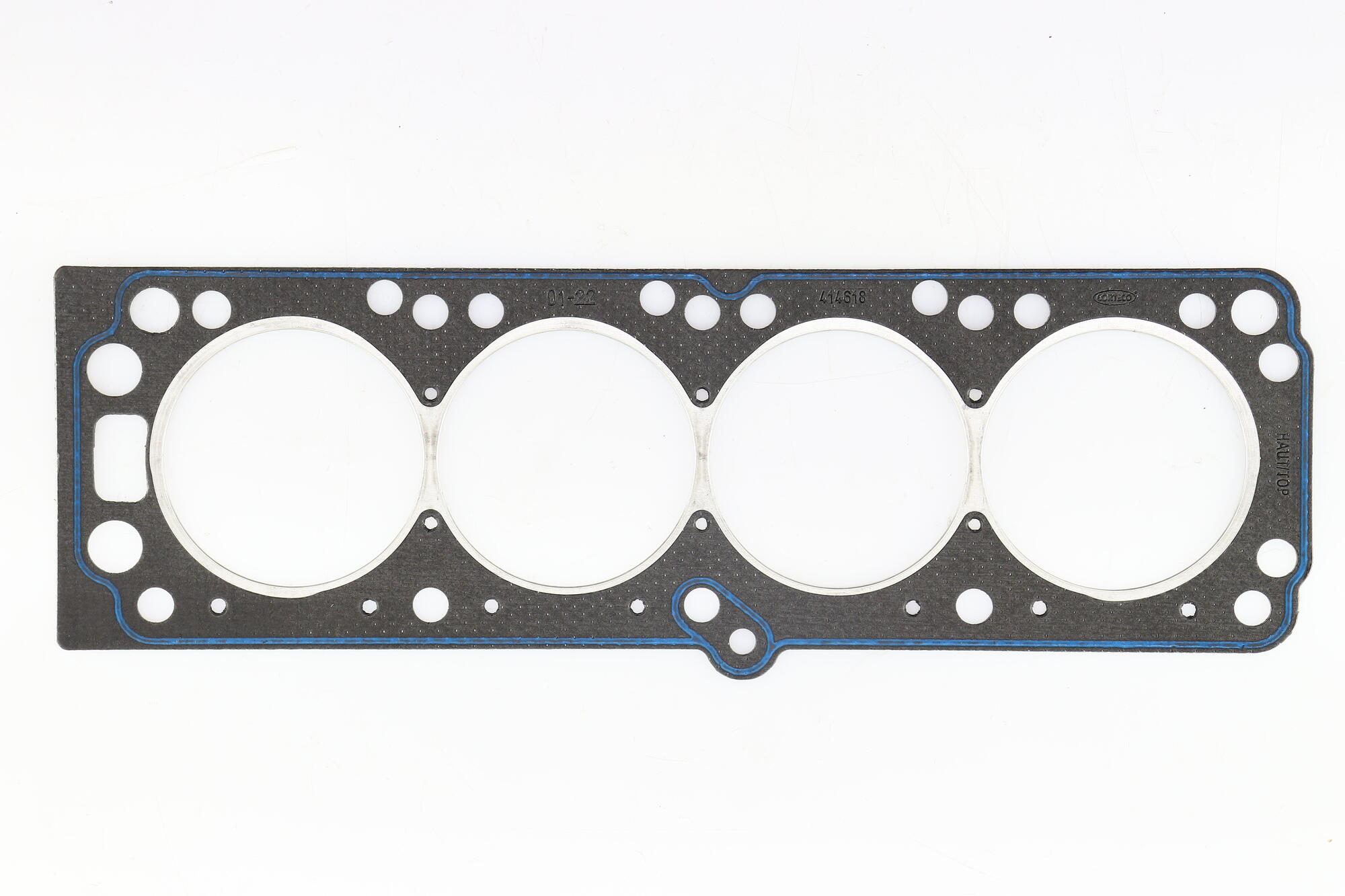 Corteco Cilinderkop pakking 414618P