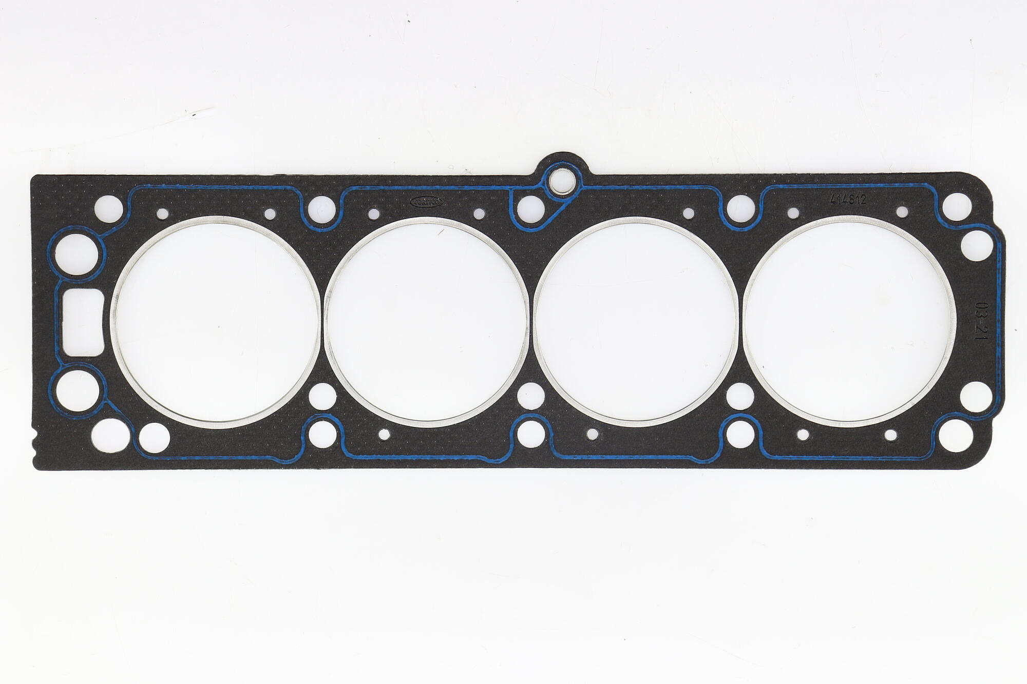 Corteco Cilinderkop pakking 414818P