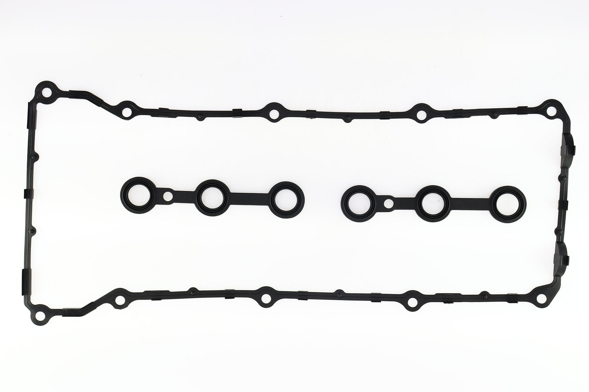 Corteco Kleppendekselpakking 440387P