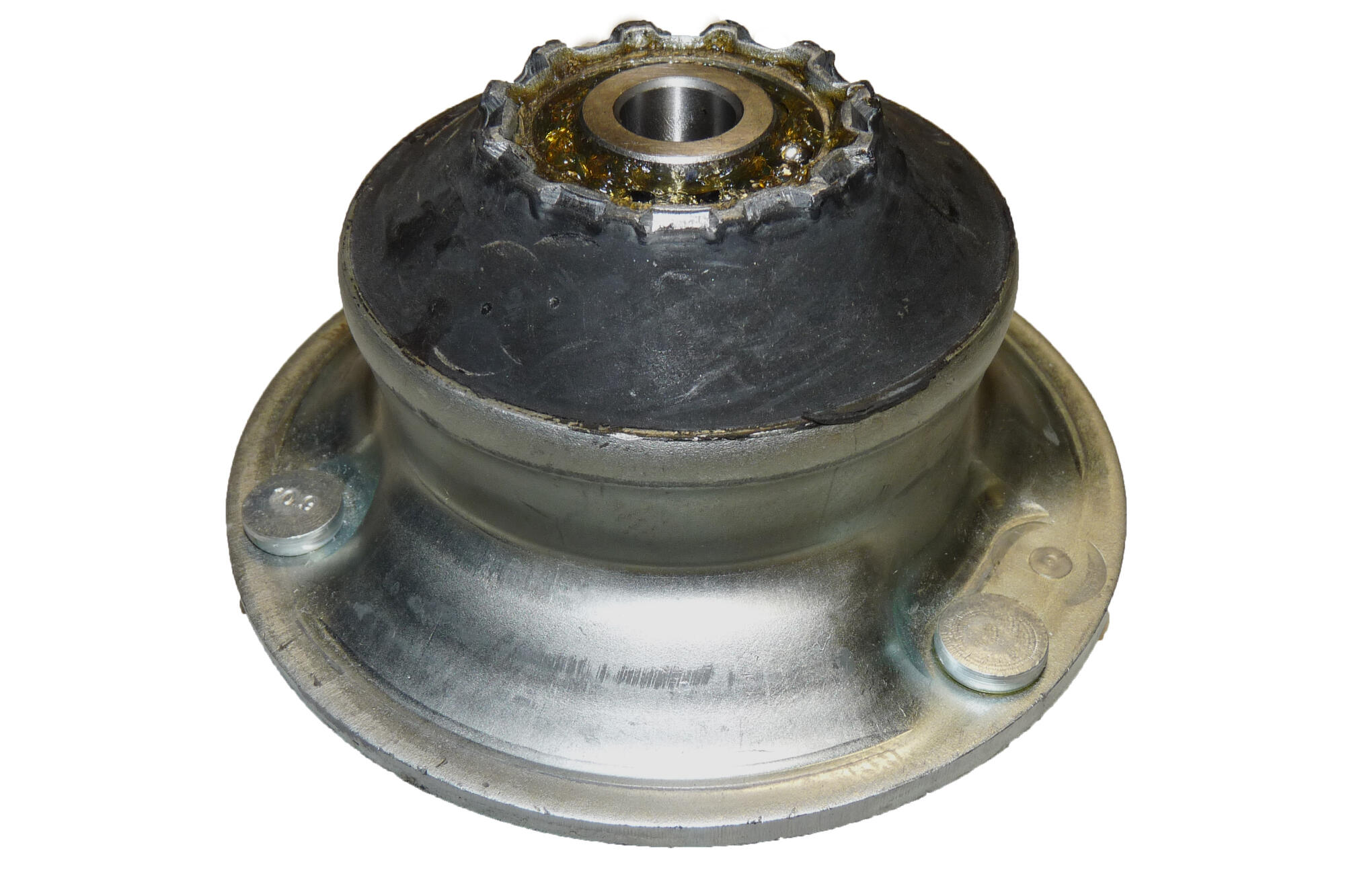 Corteco Veerpootlager & rubber 49447193