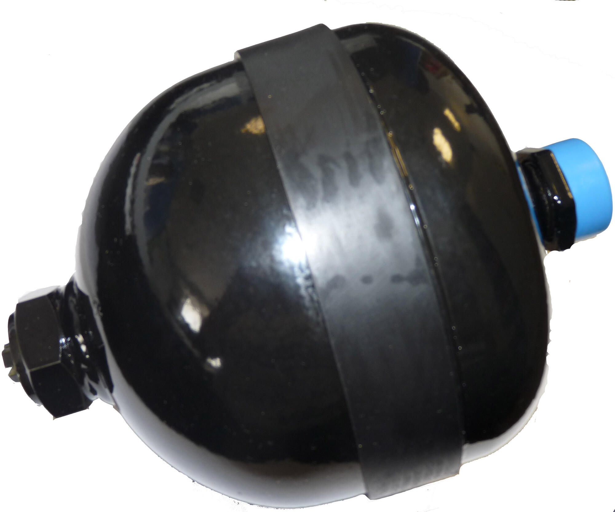 Corteco Brandstof drukaccumulator 49467197