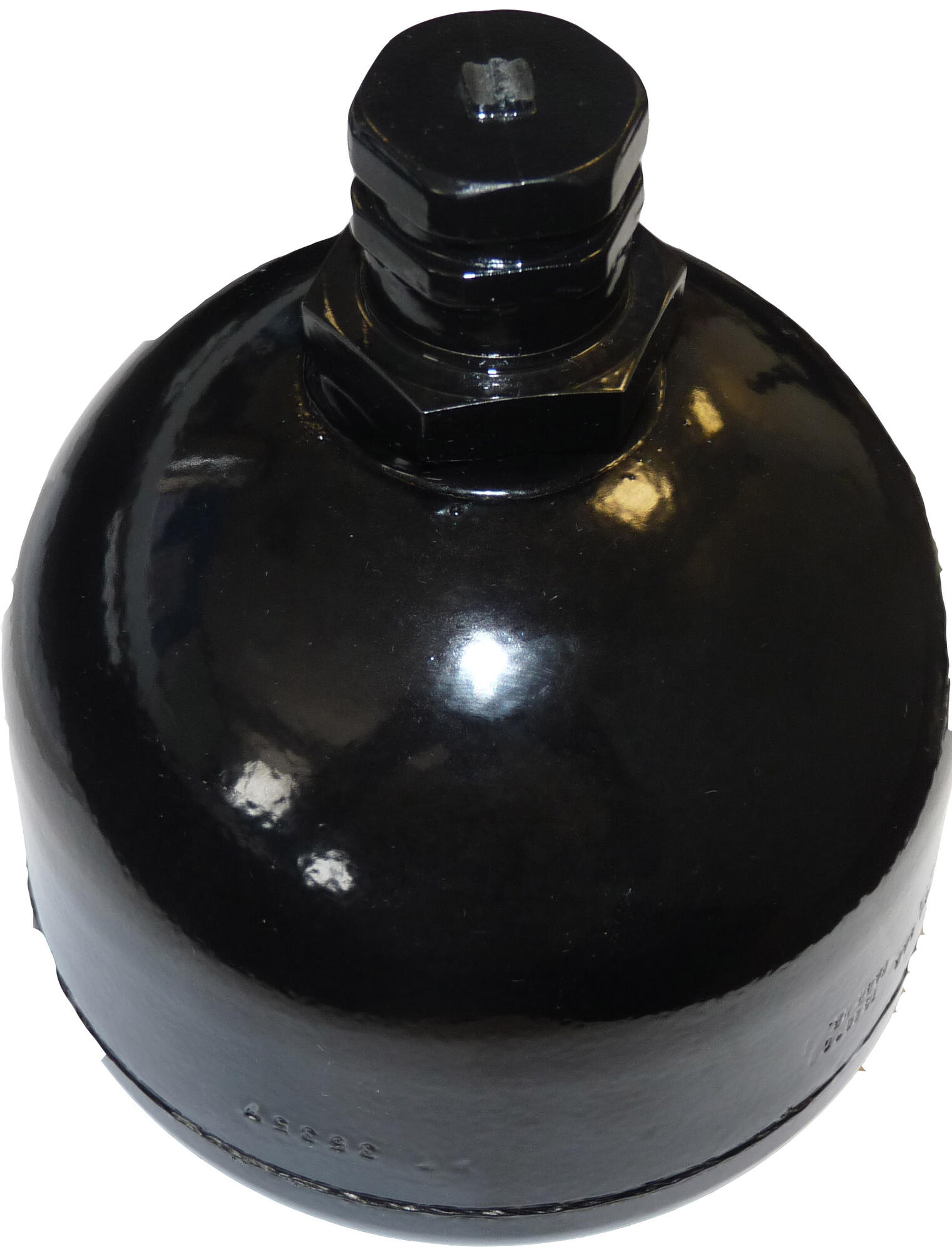 Corteco Brandstof drukaccumulator 49467195