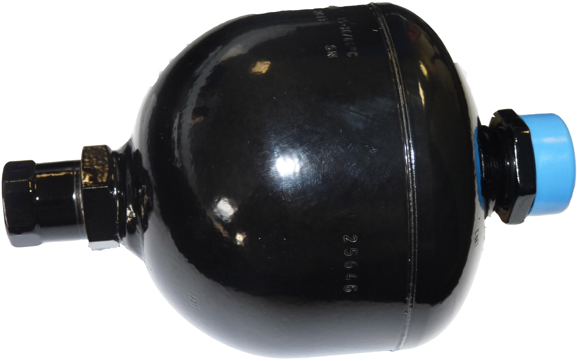 Corteco Brandstof drukaccumulator 49467193