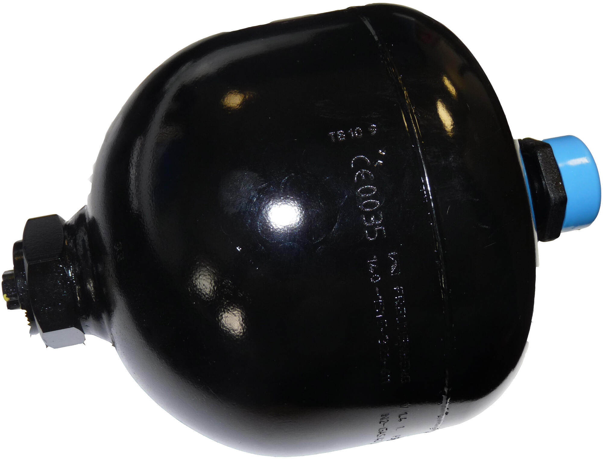 Corteco Brandstof drukaccumulator 49467138