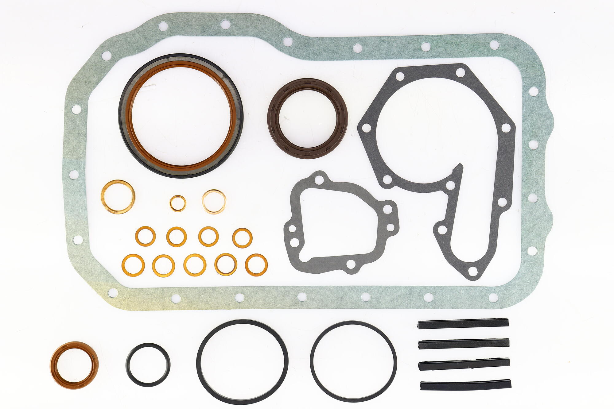 Corteco Motorpakking 427384P